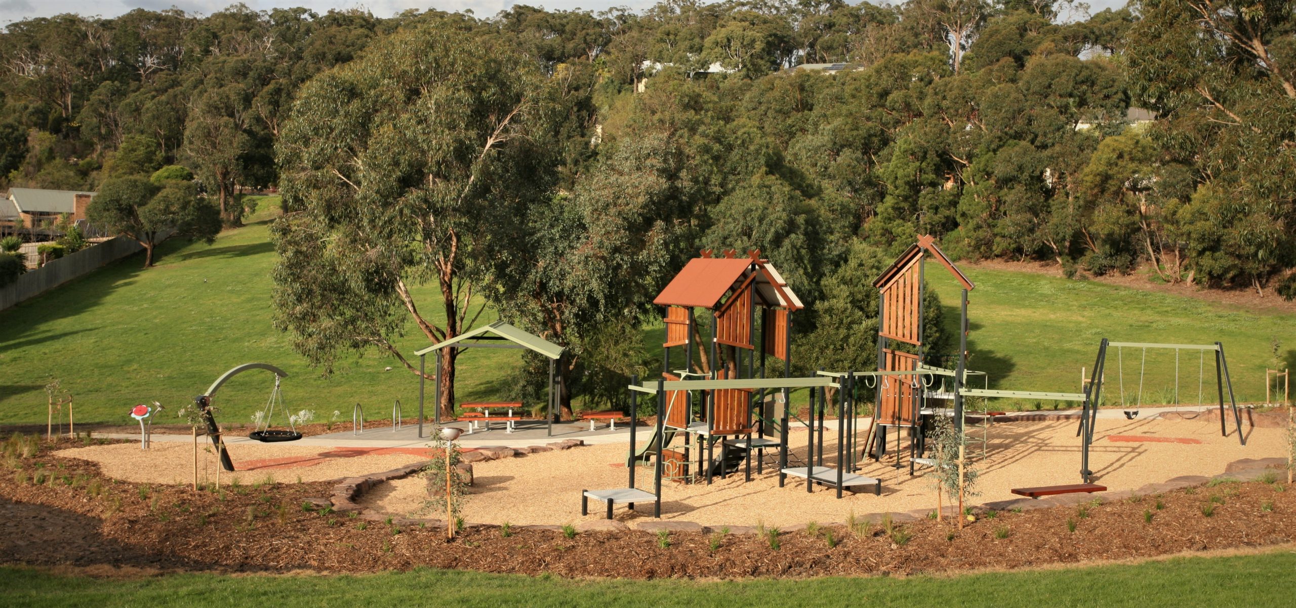 Waverley Council - Play Spaces in Waverley